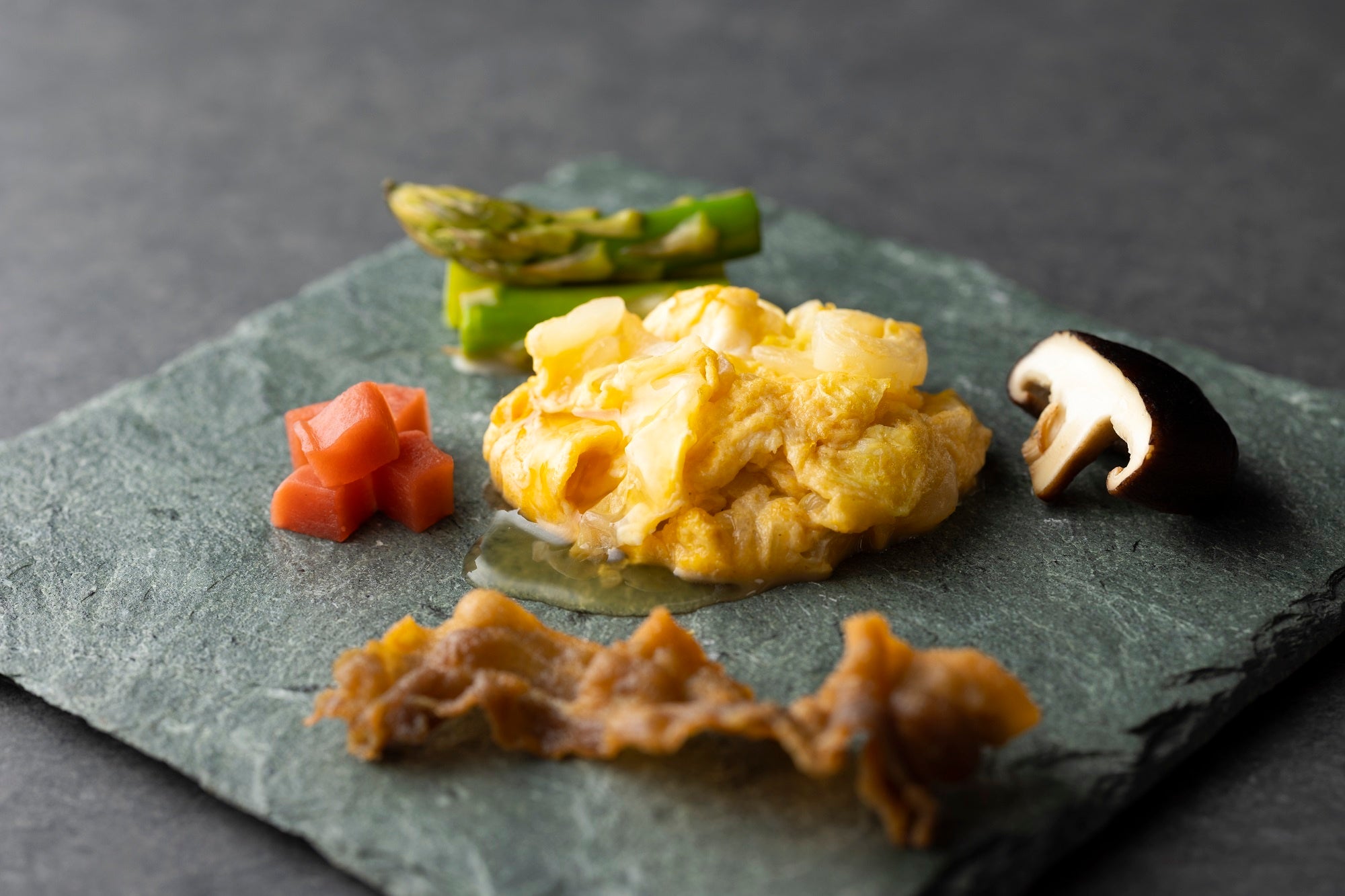 温前菜イメージ