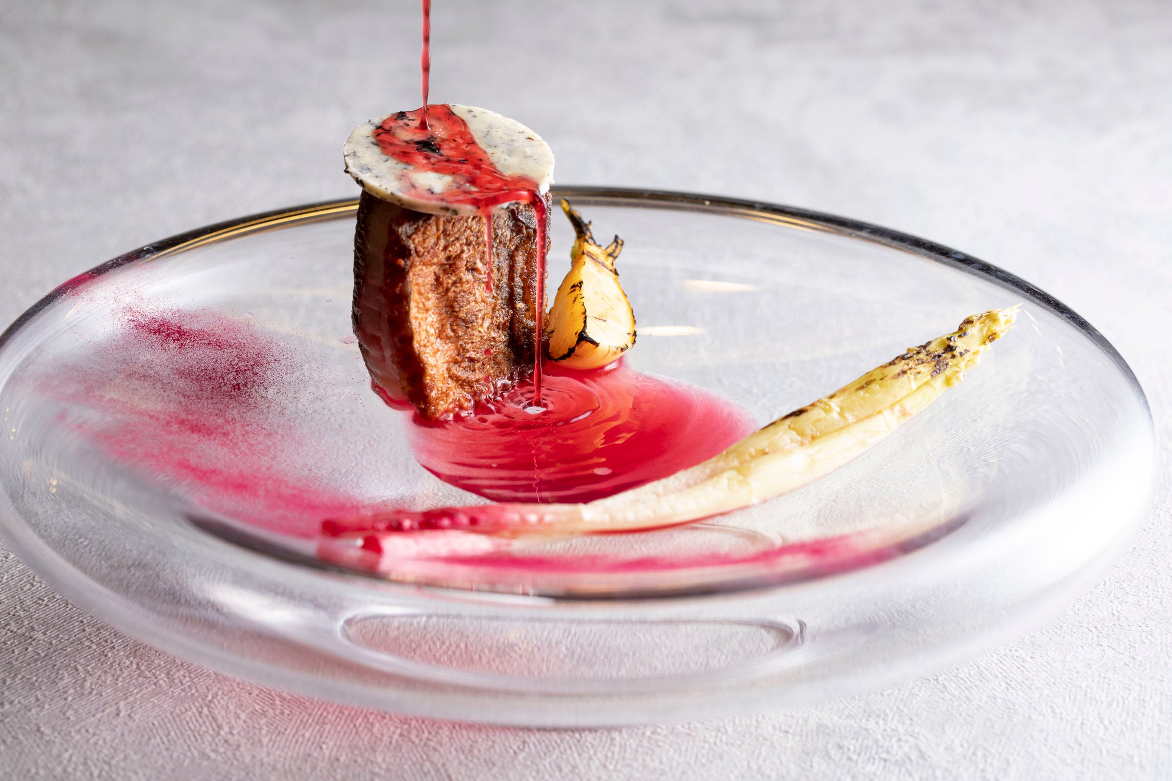 魚料理イメージ