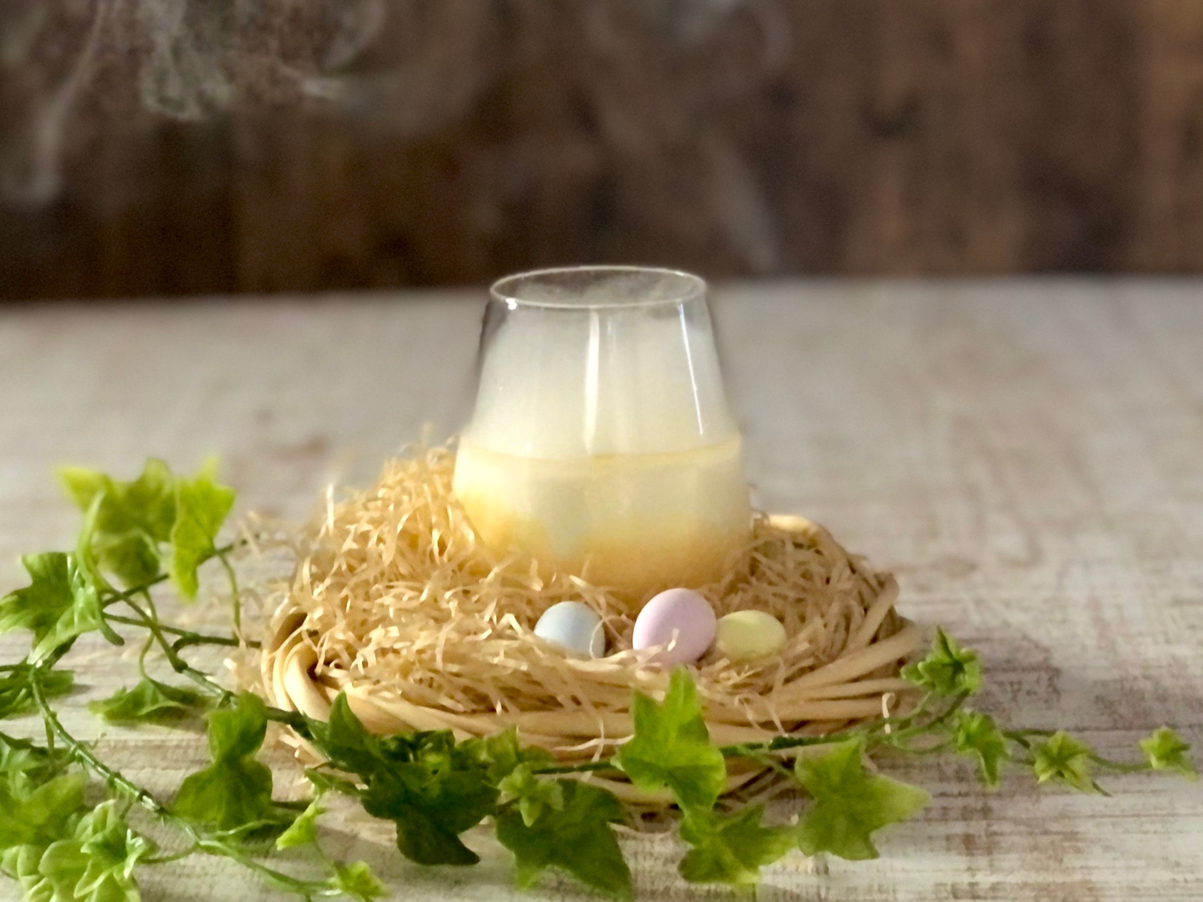 クリーミーエッグ　イメージ