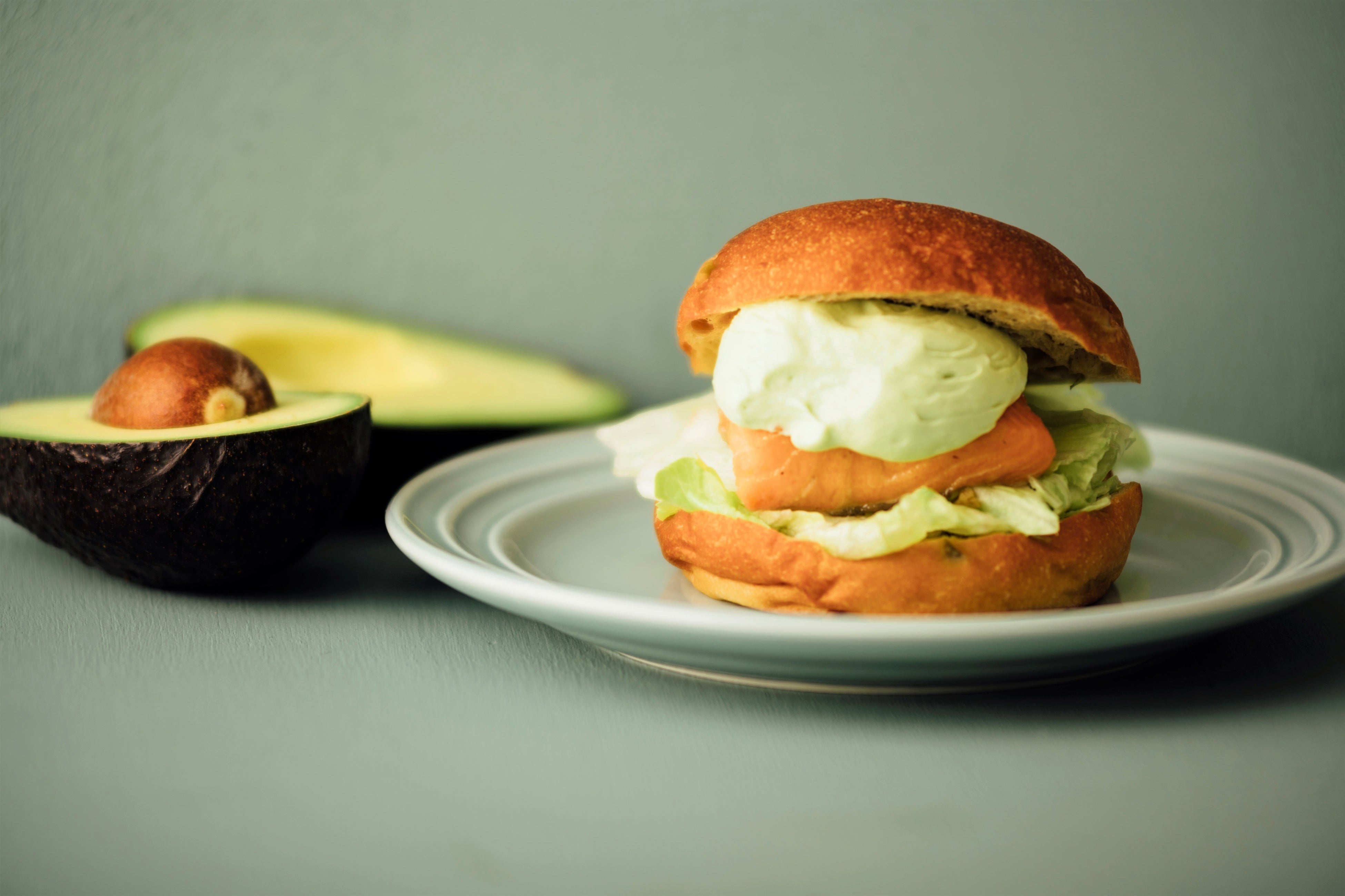 「GGCo.」低糖質ベーグルサンド