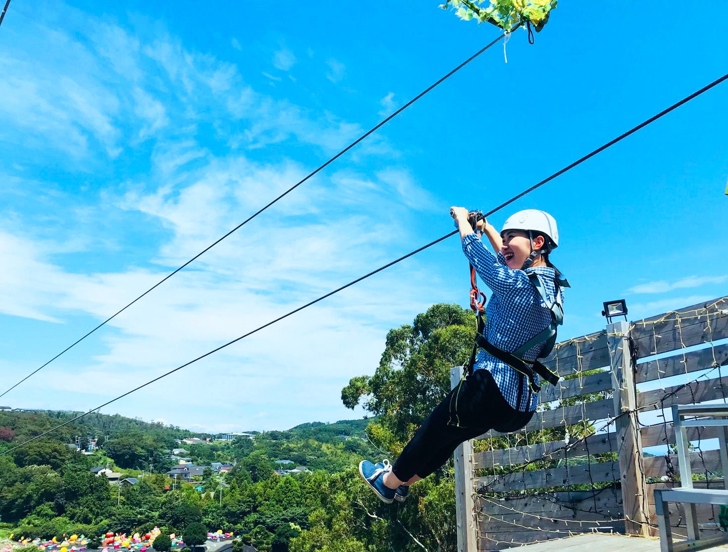 伊豆ぐらんぱる公園　イメージ