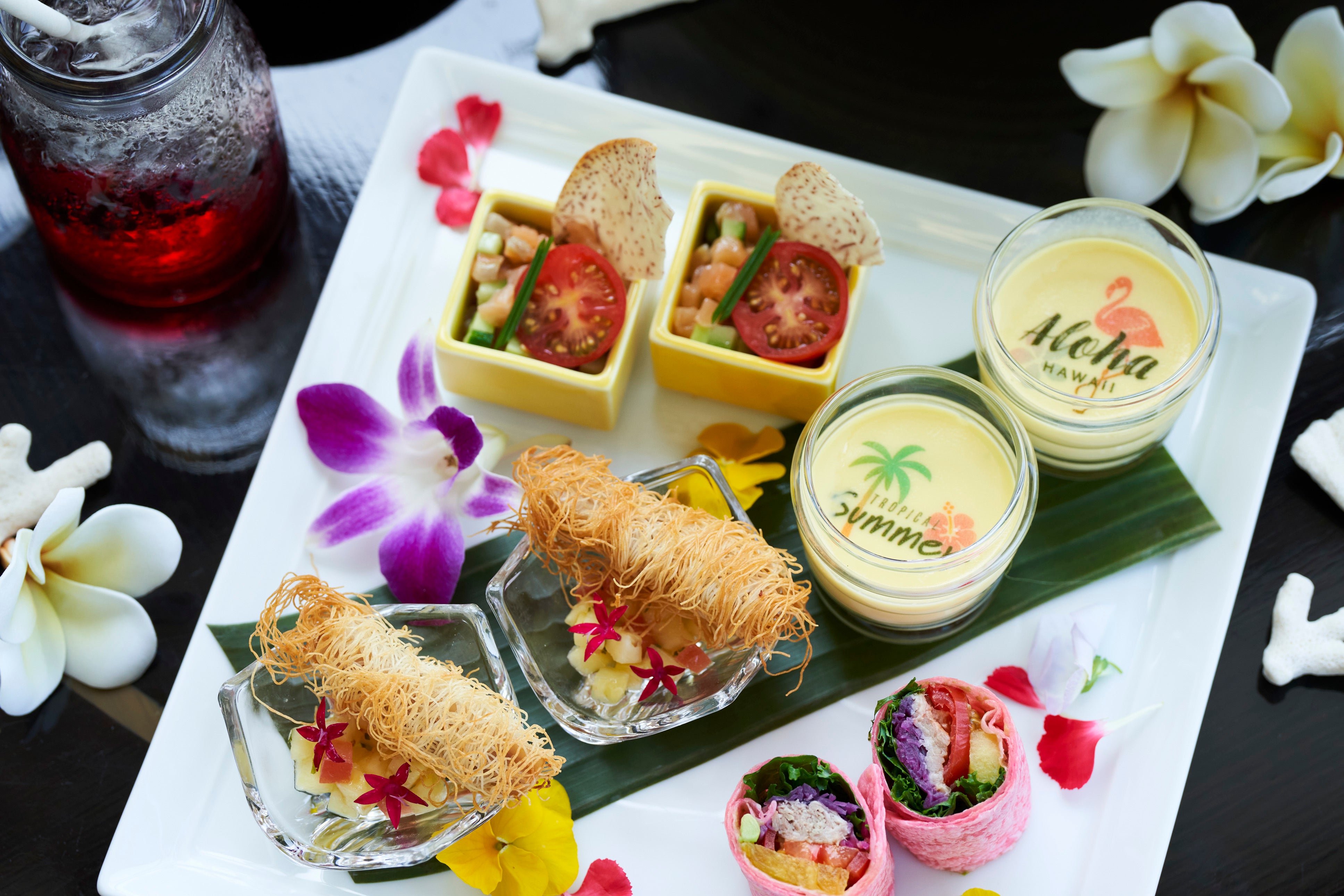 セイボリー　イメージ