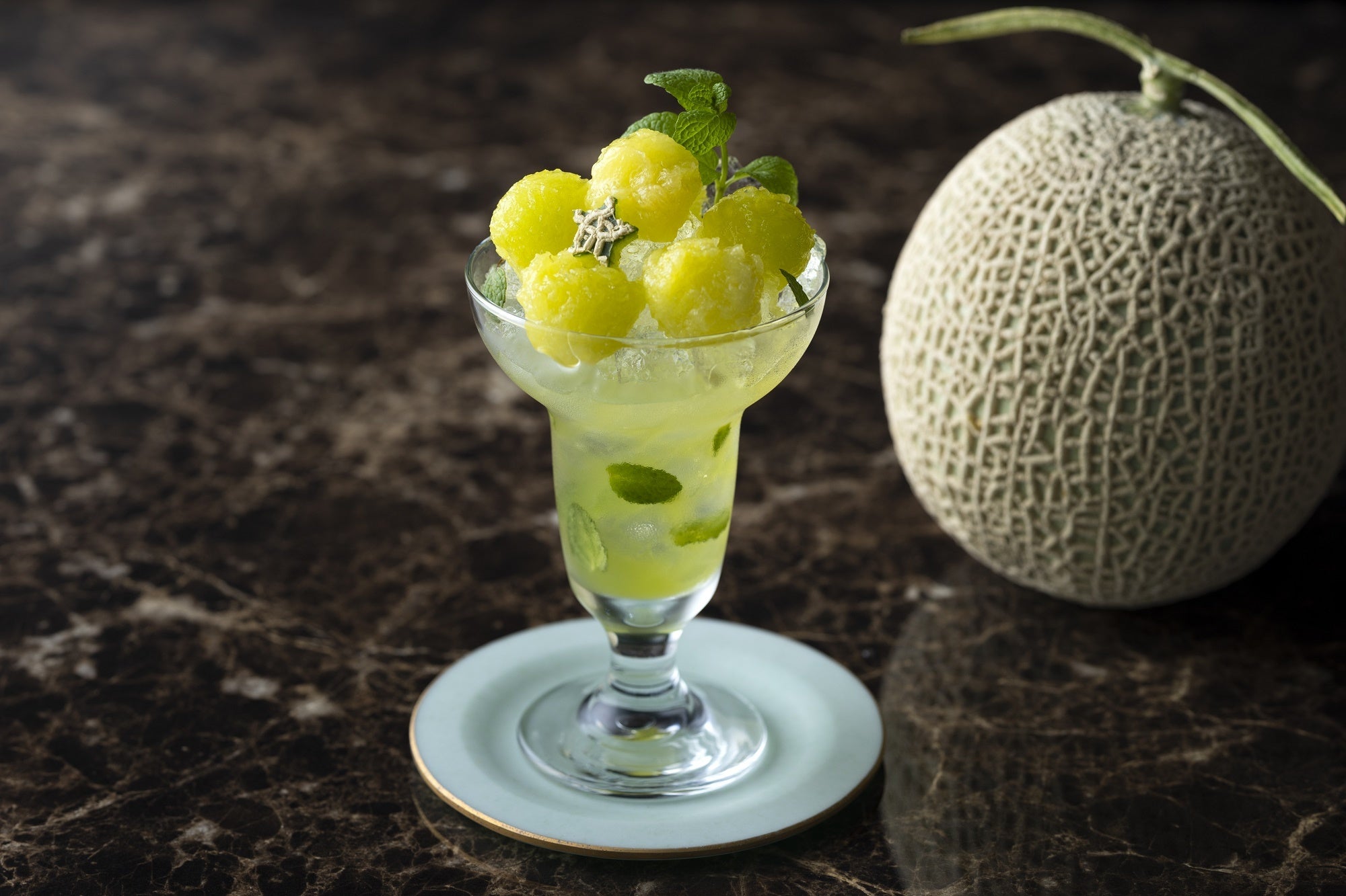 コートヤード バイ マリオット 新大阪ステーション メロン香る爽快感溢れるカクテルでリフレッシュ Summer Cocktails Promotion Refreshing Squash を発売 森トラスト ホテルズ リゾーツ株式会社のプレスリリース