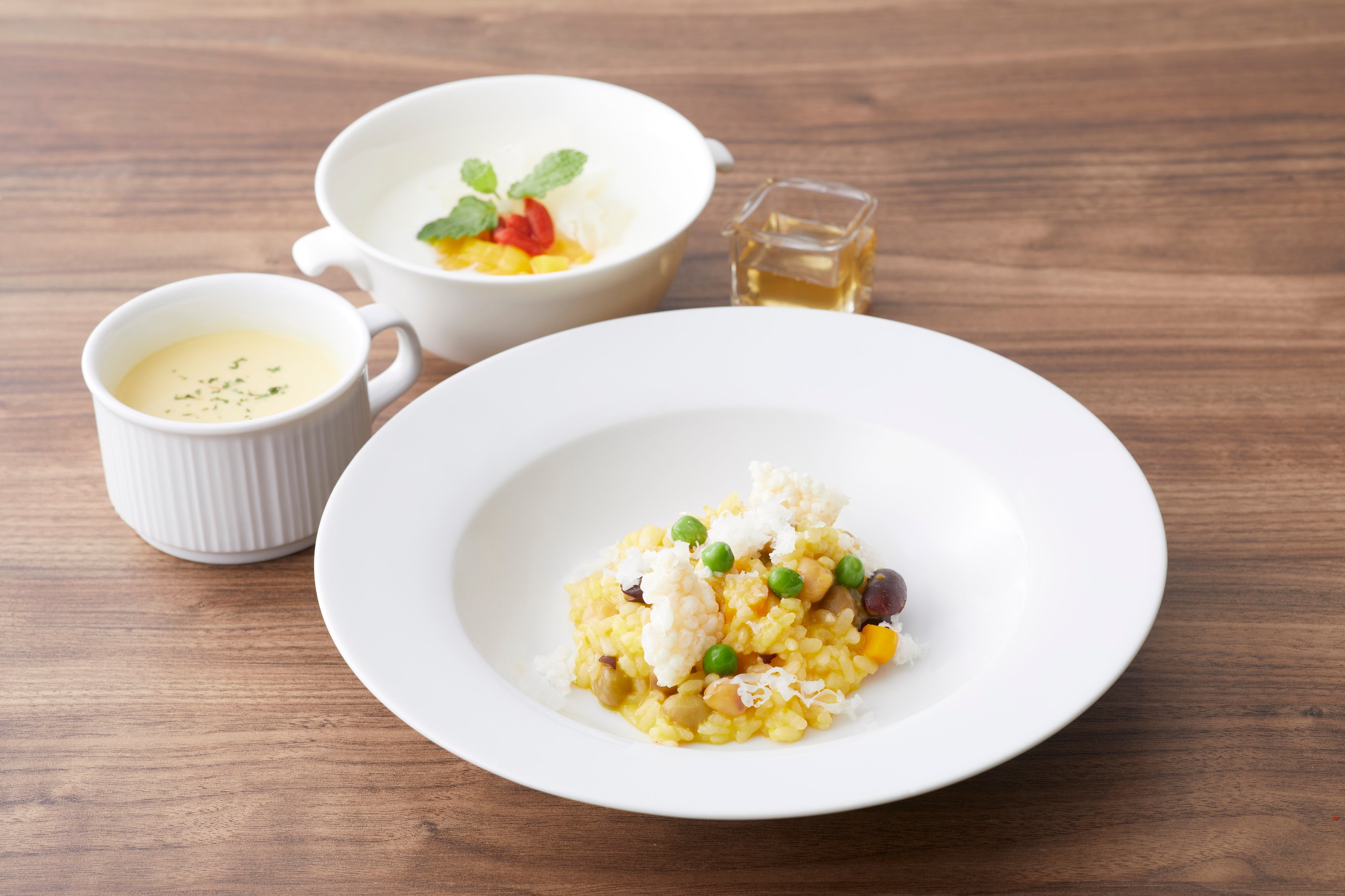 回復食イメージ