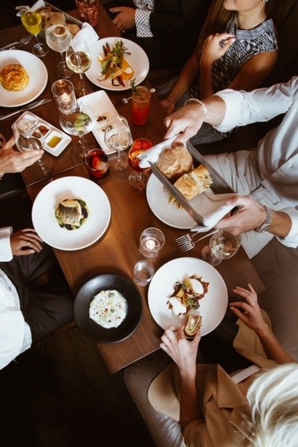 スカルペッタNY