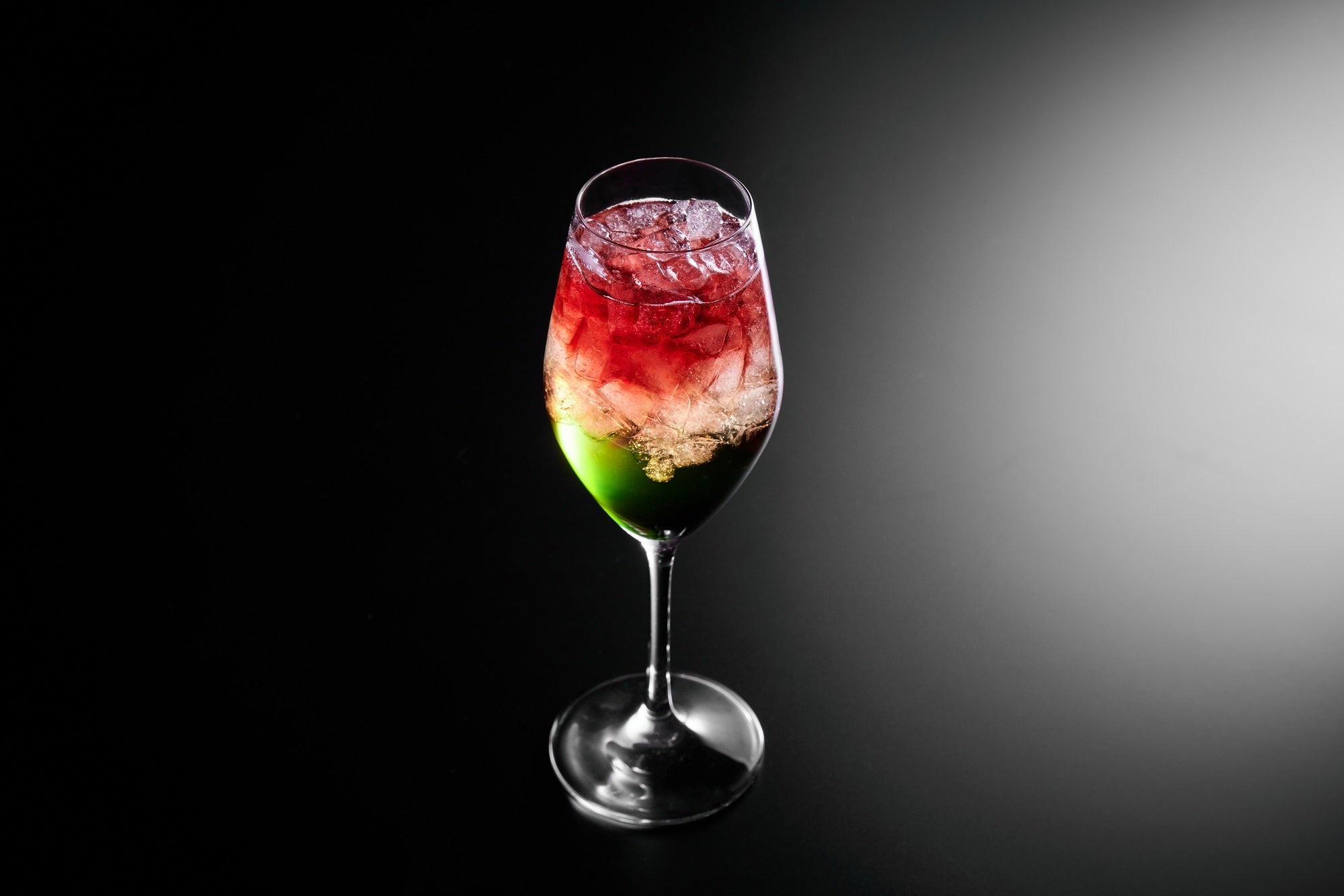 オリジナルカクテル「フラム」イメージ