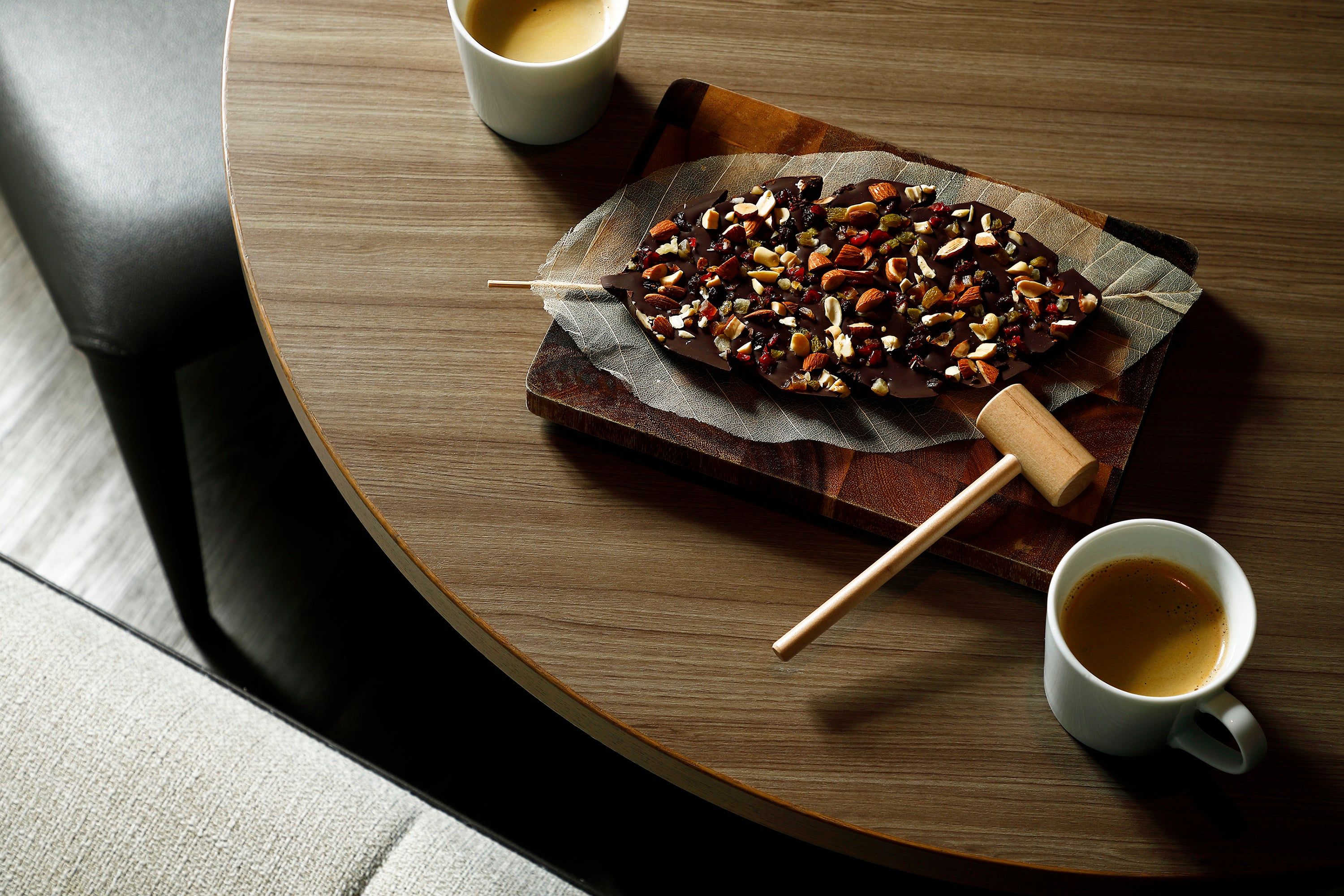 マンディアン　イメージ