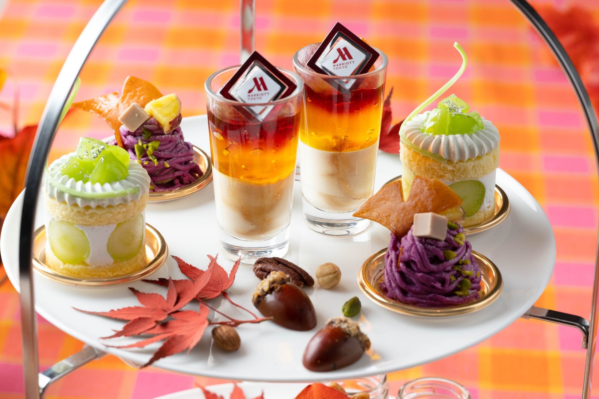 スイーツ イメージ