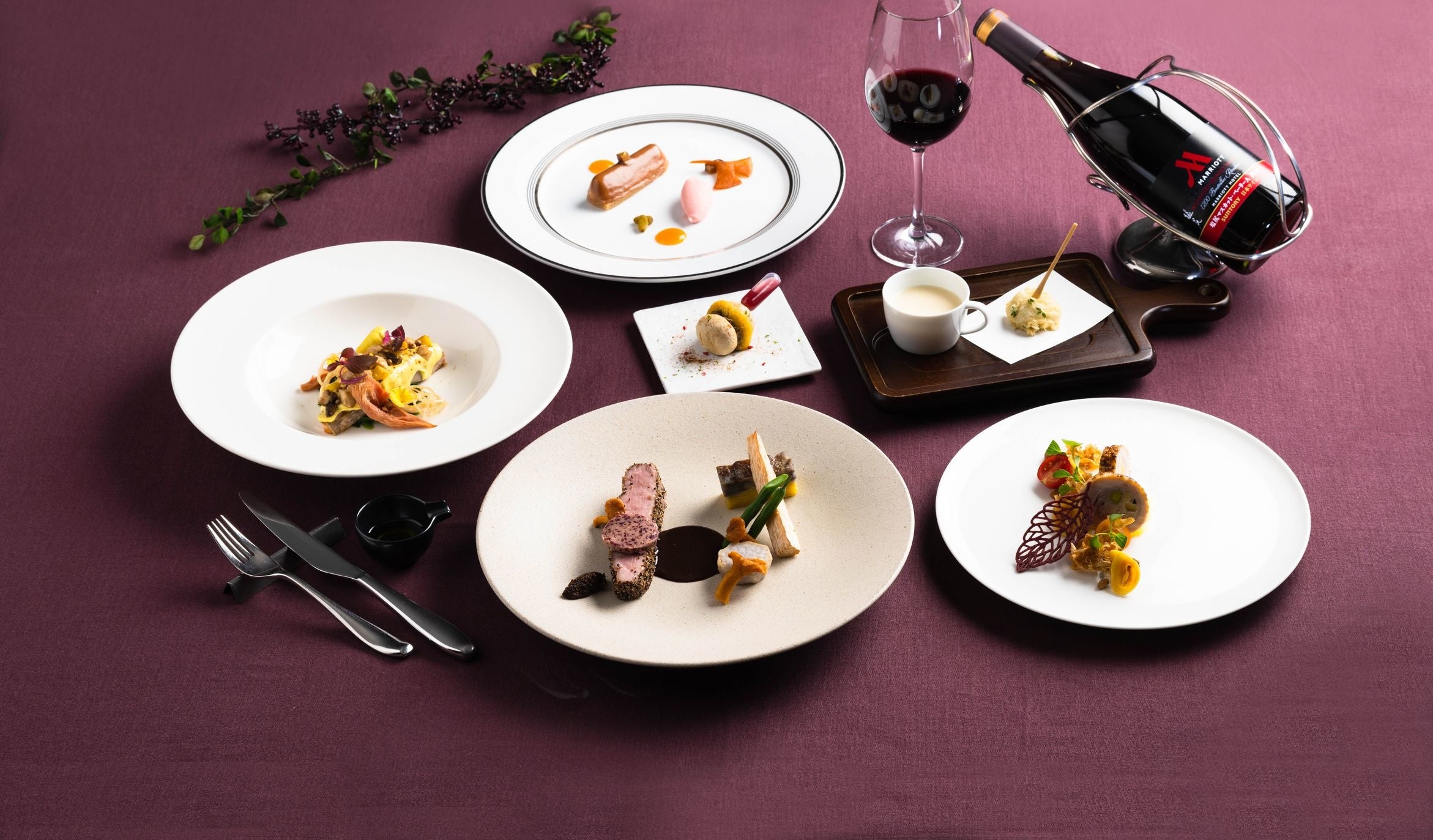 Autumn Delights　イメージ