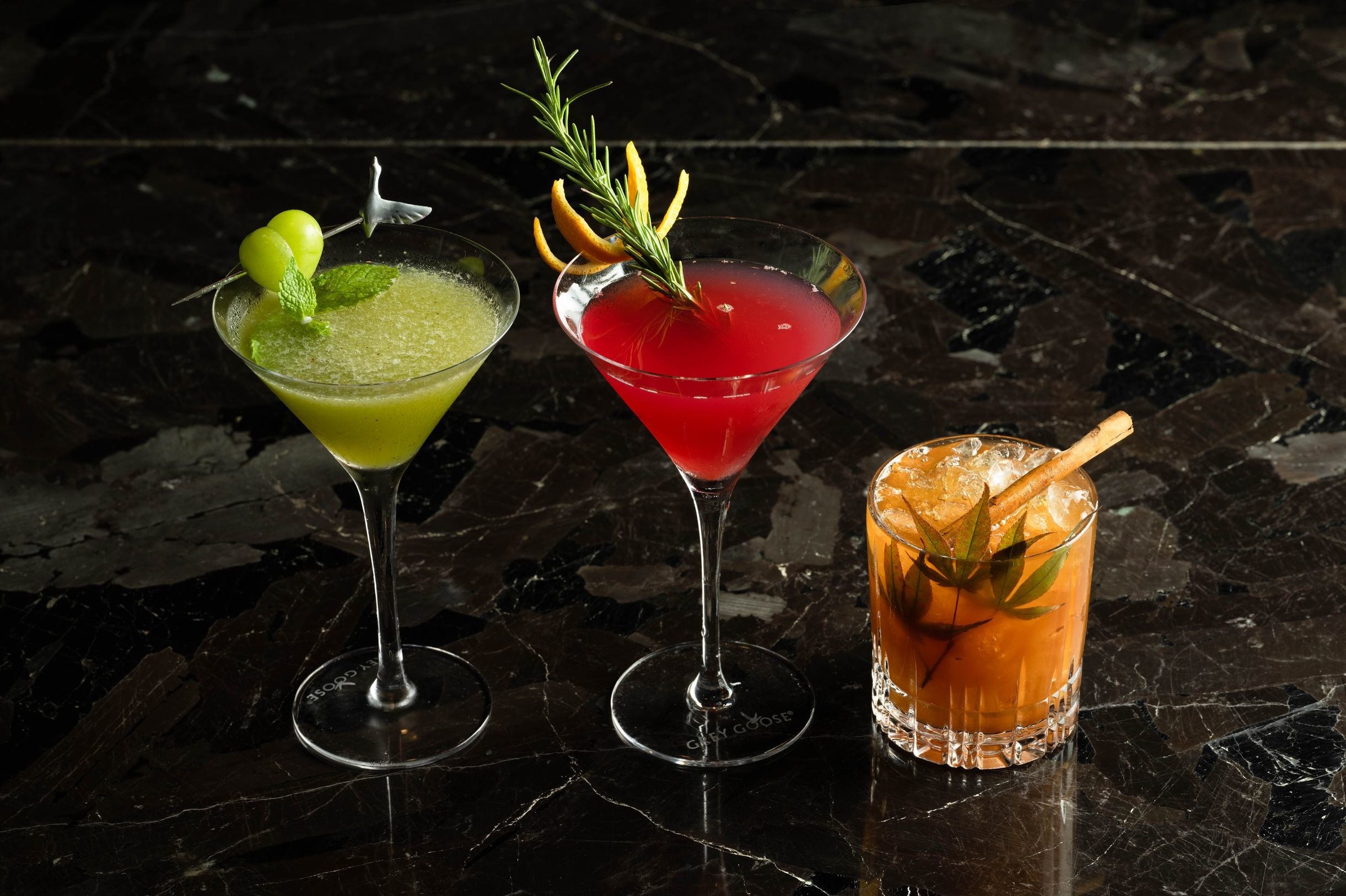 Seasonal Cocktail　イメージ