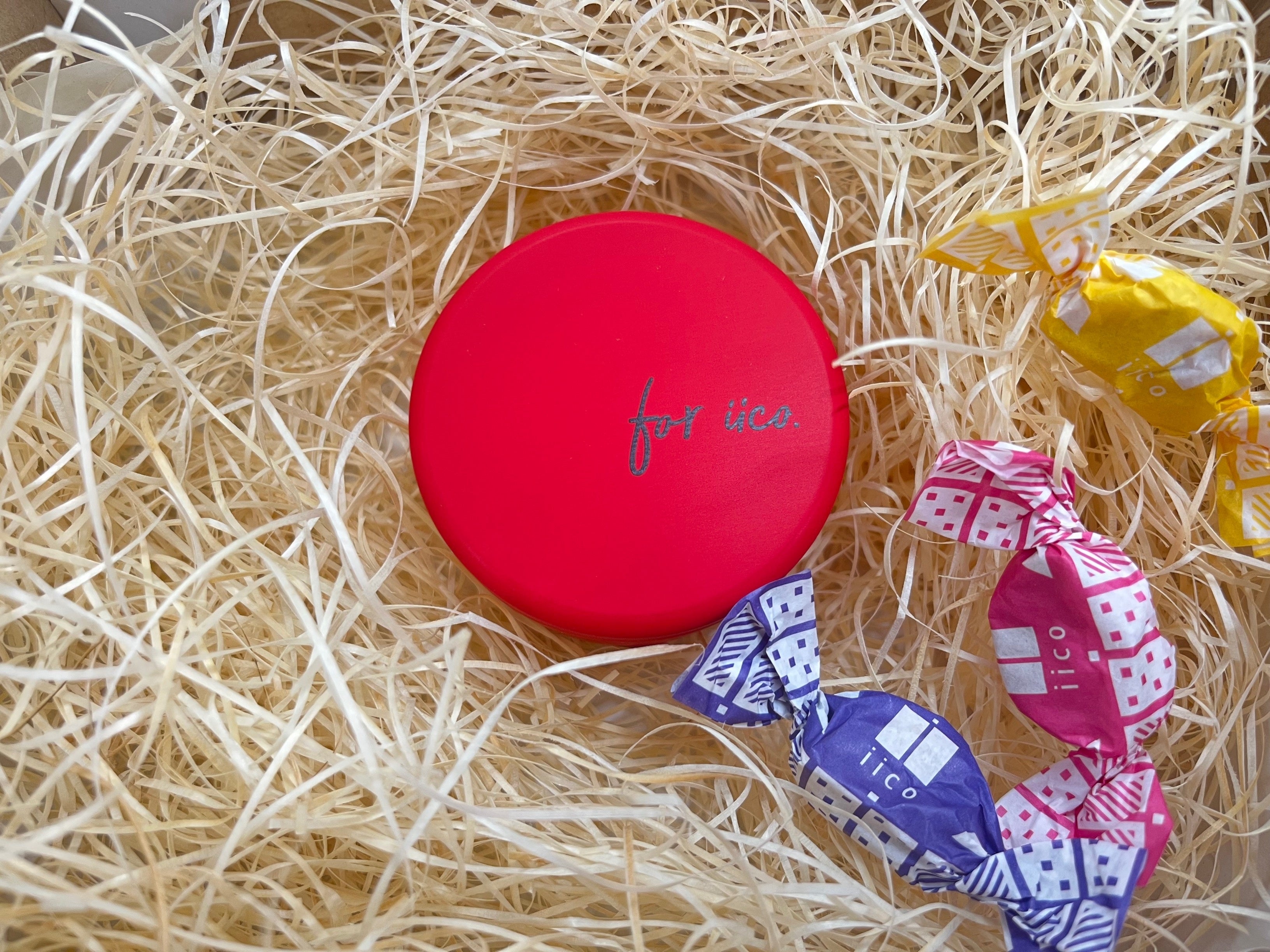 愛犬用クッキーイメージ