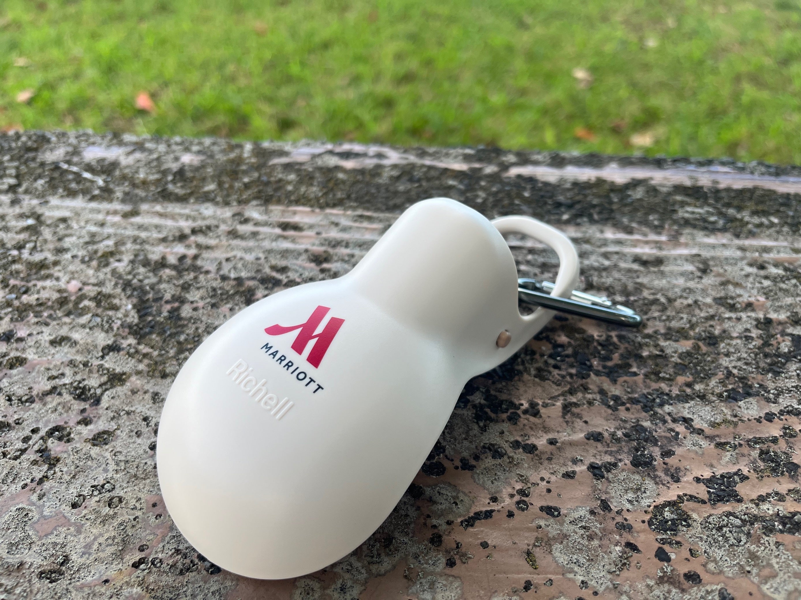 オリジナルお散歩ハンディーシャワーイメージ