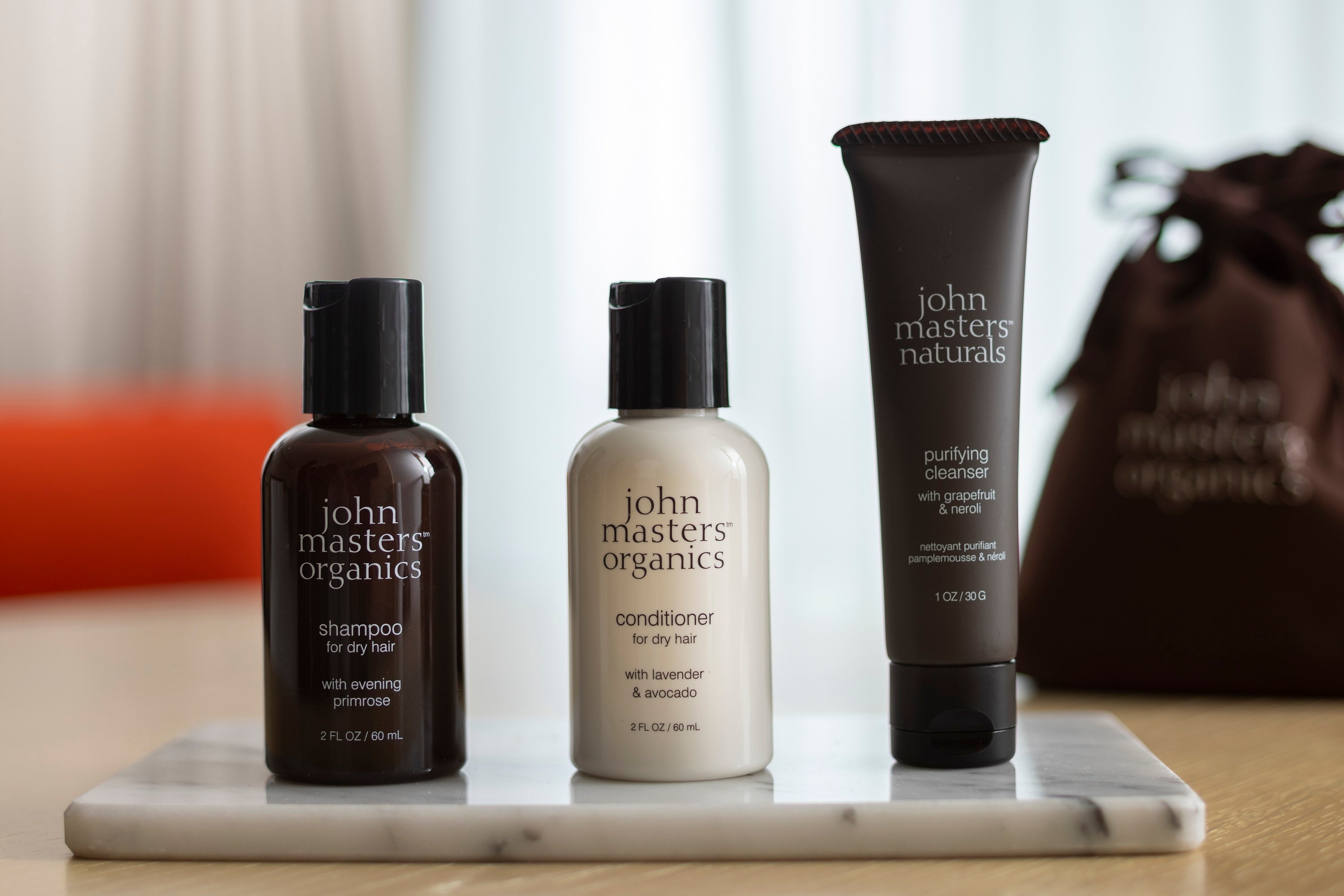 アメニティセット