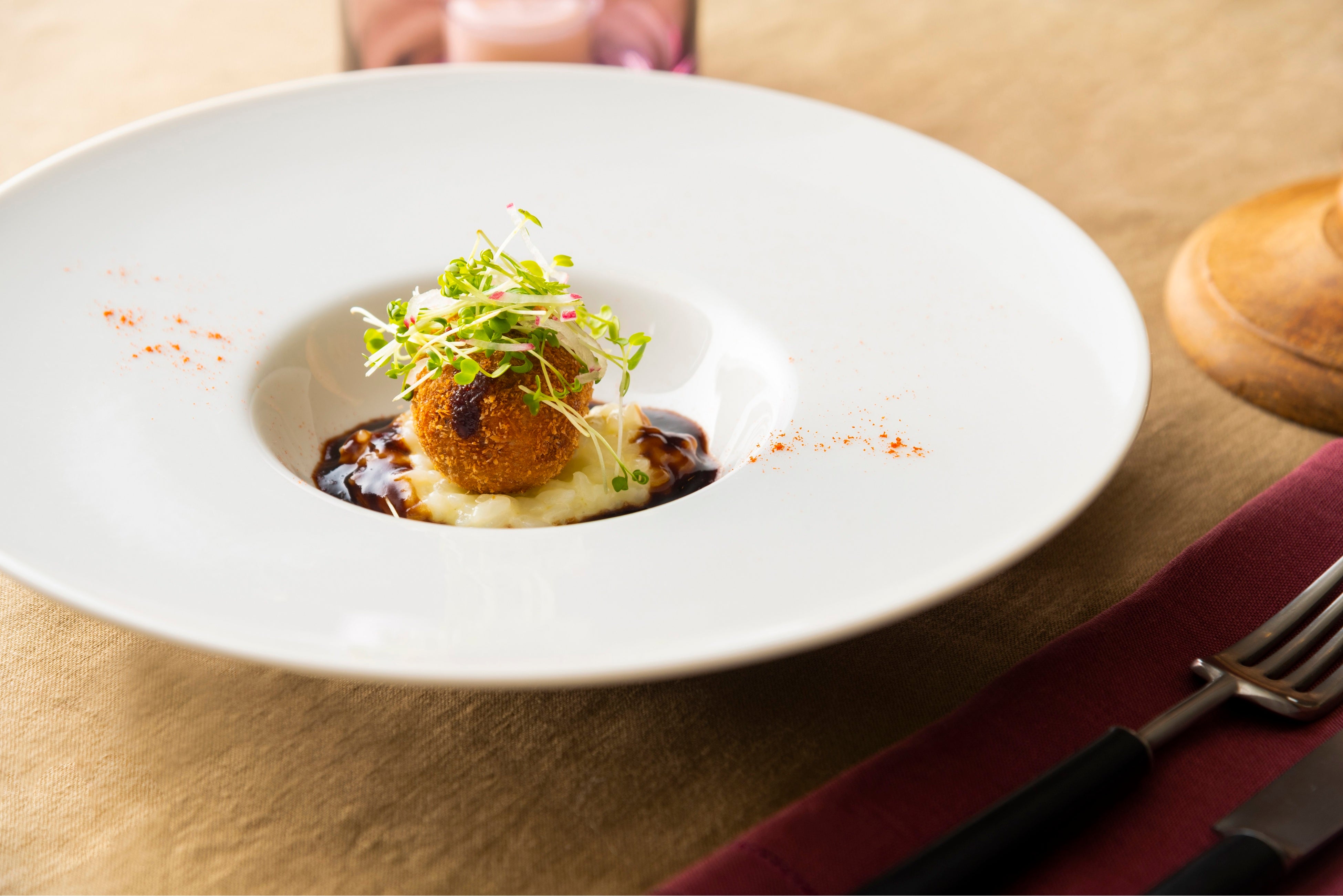 温前菜イメージ