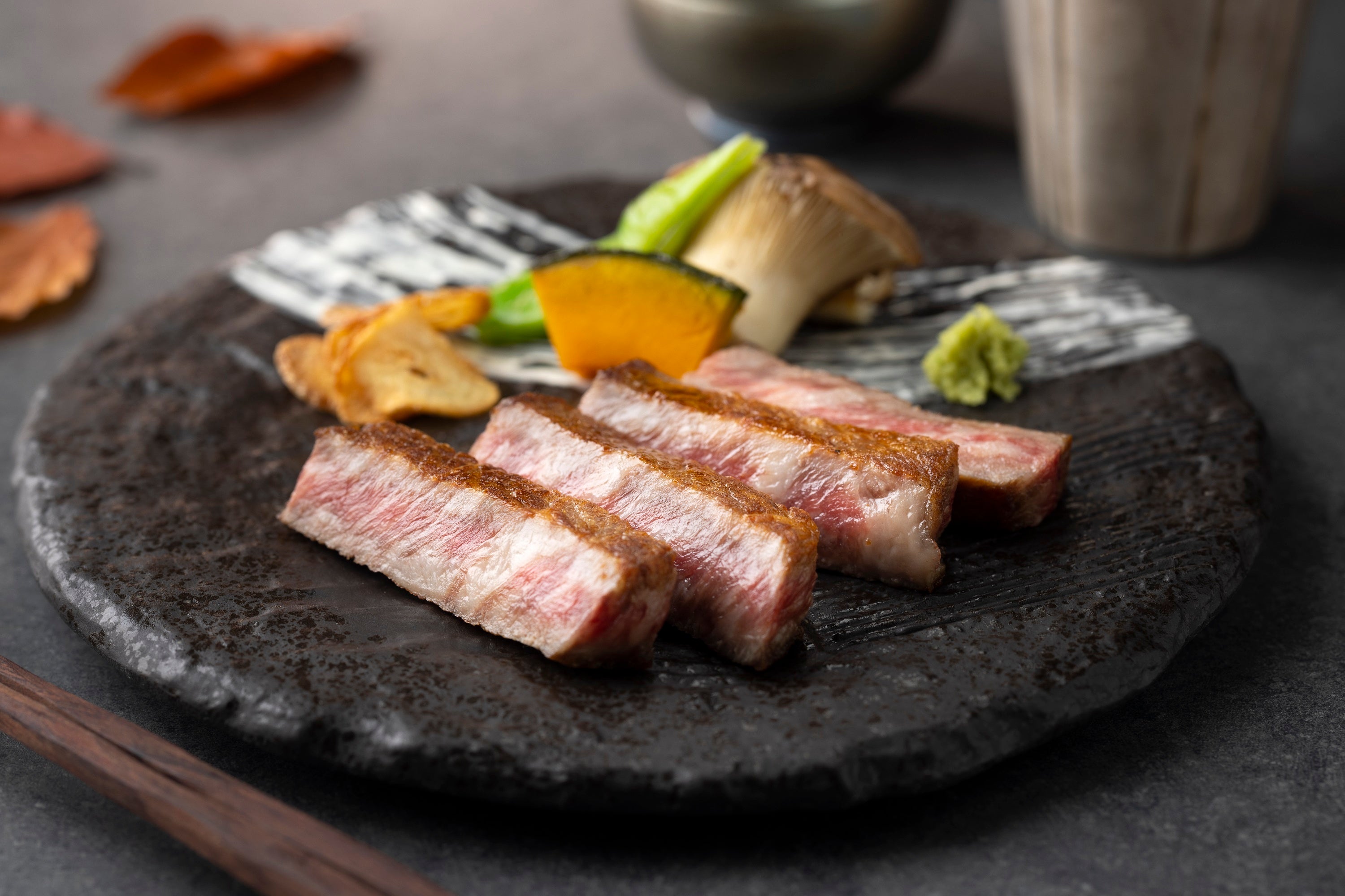 近江牛ロース肉 イメージ