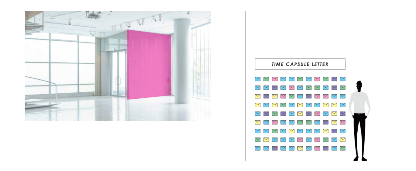 カプセルレター