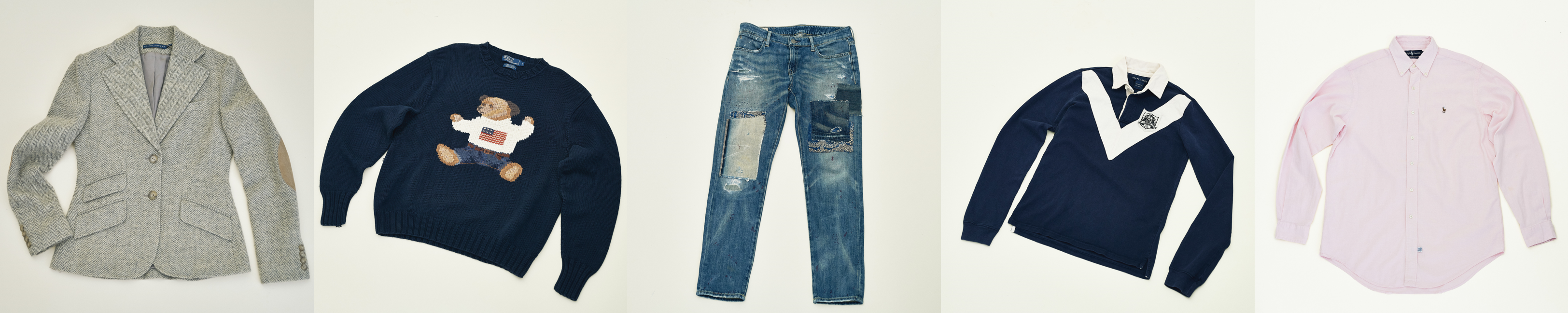 時間限定‼ 70s スペシャル burberrys &ラルフローレン レア80 80s 英国製 Burberrysバーバリー PRORSUM DAVIDE CENCI カシミヤ