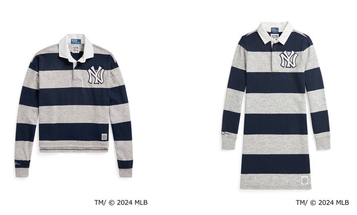 Polo by Ralph Lauren ヤンキース コラボ ボール 65259-142-