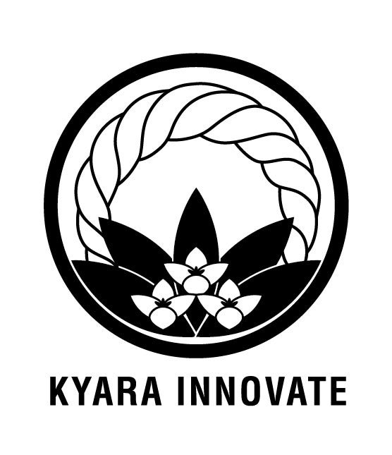 株式会社キャライノベイト