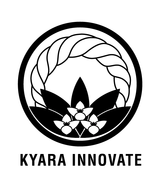株式会社キャライノベイト