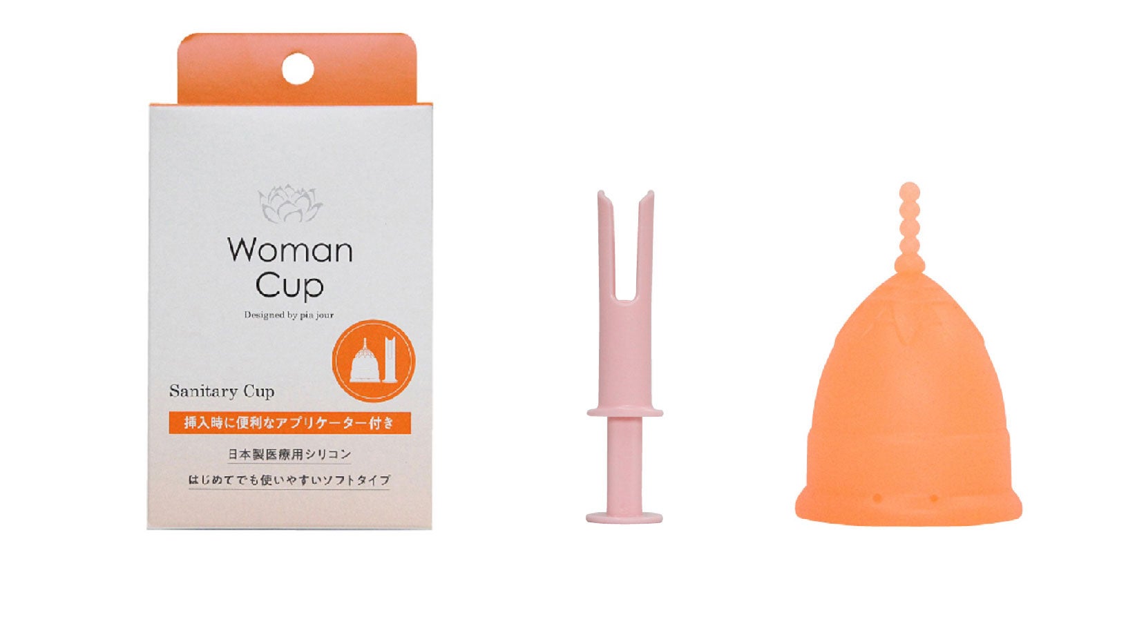ピアジュール Woman Body Foamが【LDK the Beauty 】の