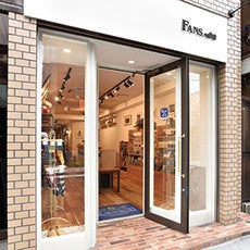 FANS.浅草本店