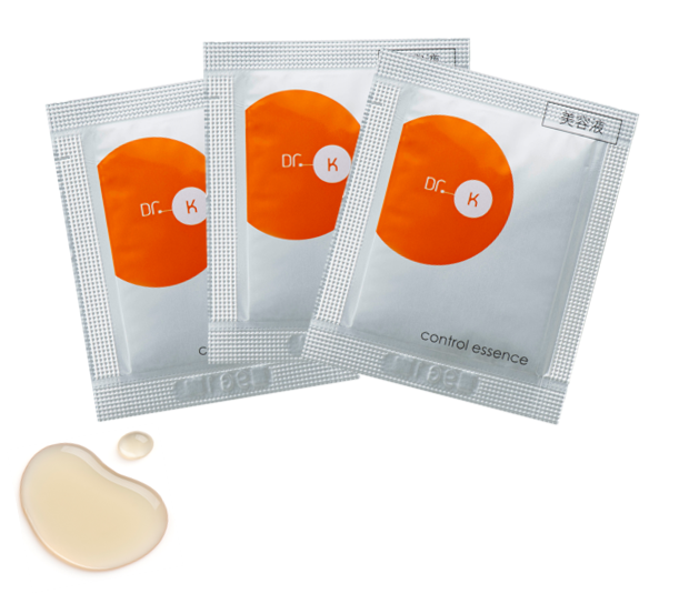 美容皮膚の現場発！つるんとむきたまご肌を叶える数量限定コフレ