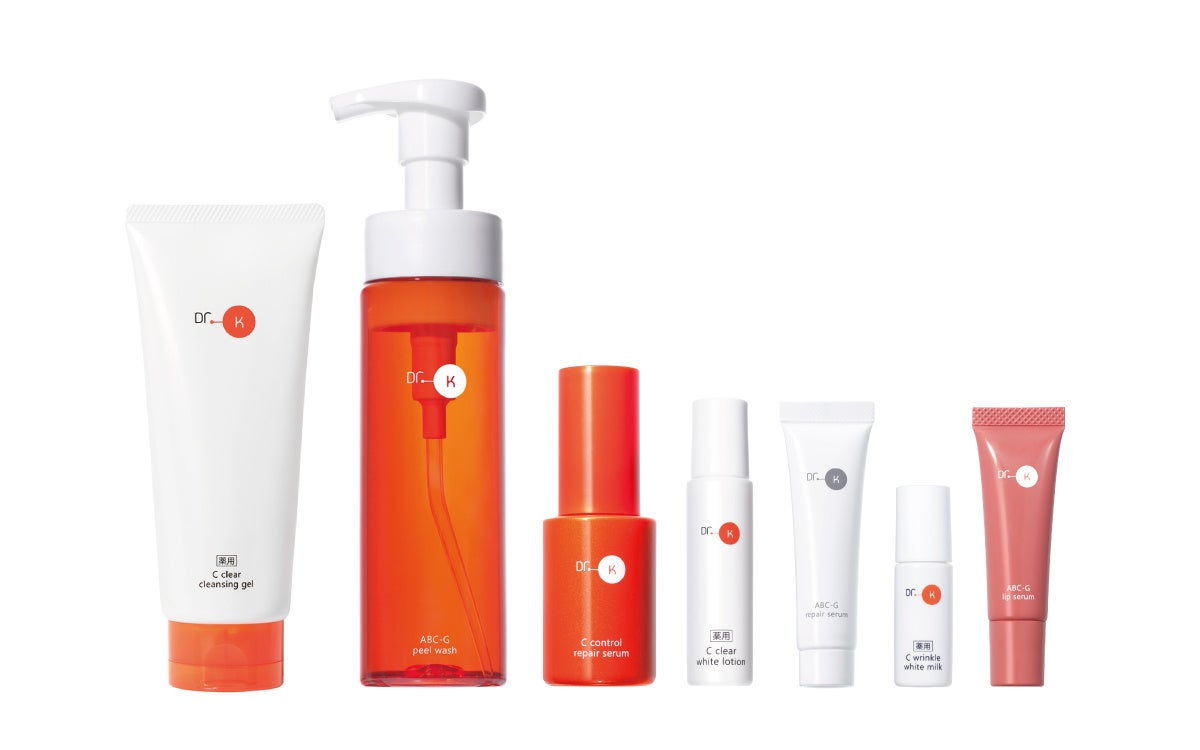 ドクターケイ プレミアムコフレ2025