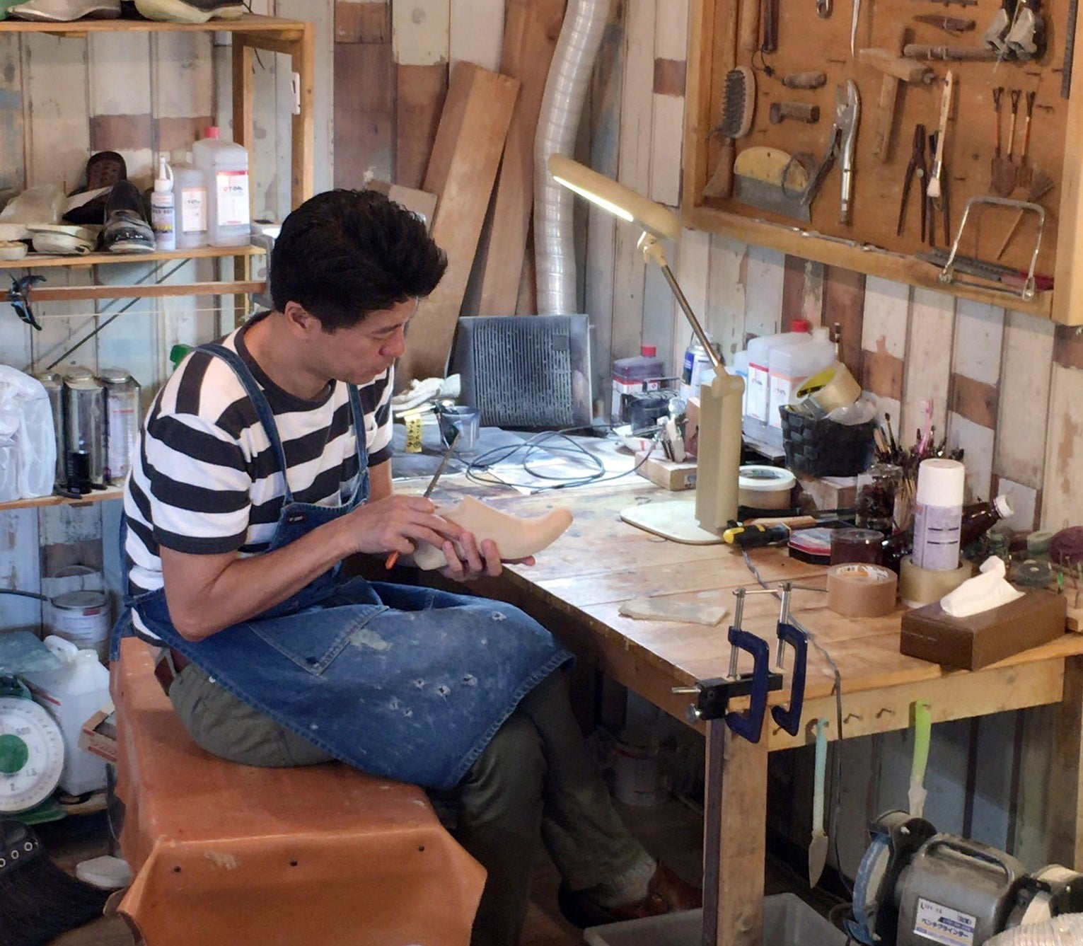 代表取締役社長：高本泰朗