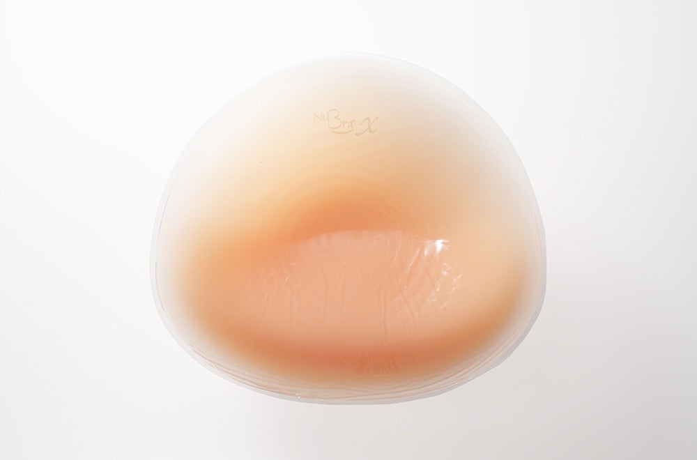 実際の商品（肌側）