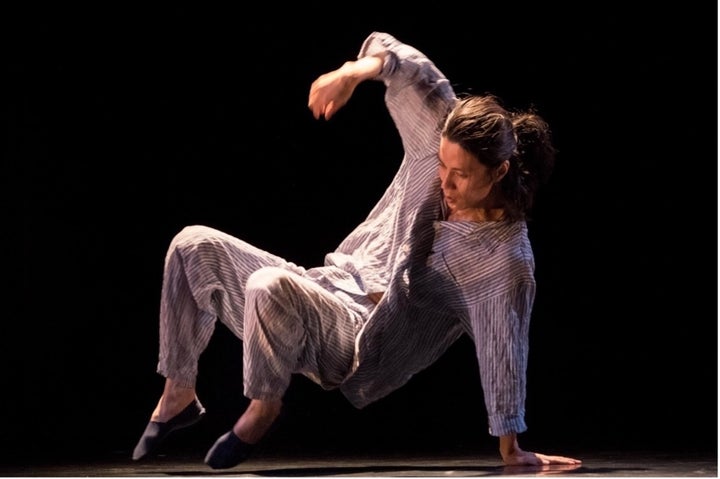 大巻伸嗣の作品《Gravity and Grace》を基にしたパフォーマンス「Echo of Resonance in dark playground」が日比谷公園で開催決定! 大巻伸嗣の作品《Gravity and Grace》を基にしたパフォーマンス「Echo of Resonance in dark playground」が日比谷公園で開催決定!