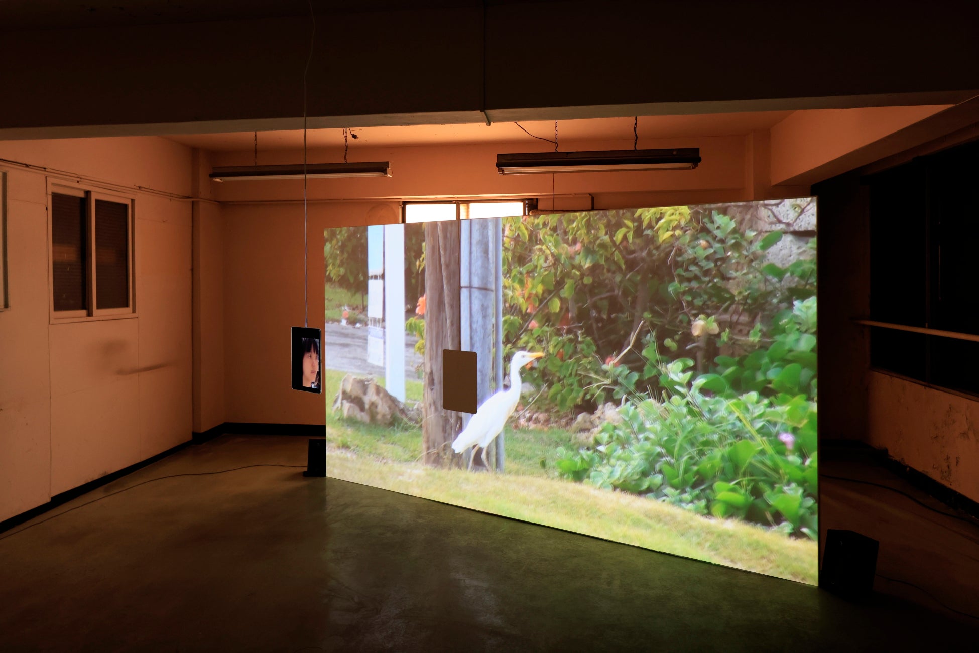 「孵化日記旅行」 photo by Keizo Kioku