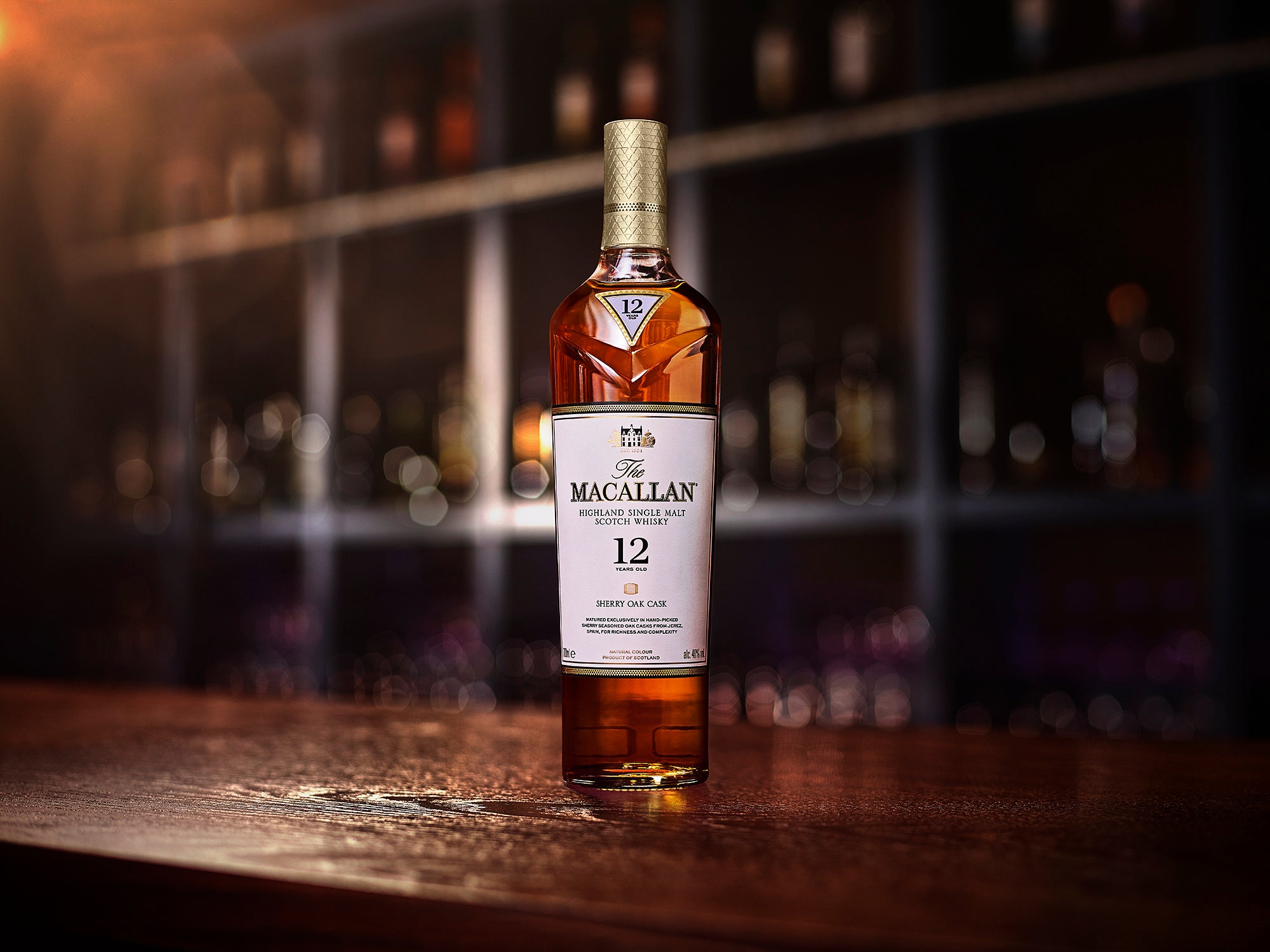 マッカラン　額つきポスター　MACALLAN マッカラン 額つきポスター MACALLAN マッカラン 額つきポスター