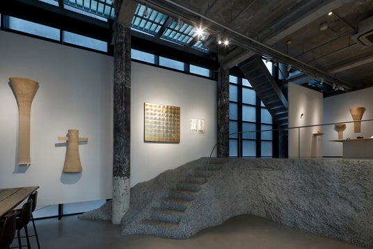 時を重ねて受け継がれてきた日本の精神性を、現在の視点から読み解く展覧会「QUIET CLASSIC」 WALL_alternative(東京・西麻布)で開催中 時を重ねて受け継がれてきた日本の精神性を、現在の視点から読み解く展覧会「QUIET CLASSIC」 WALL_alternative(東京・西麻布)で開催中