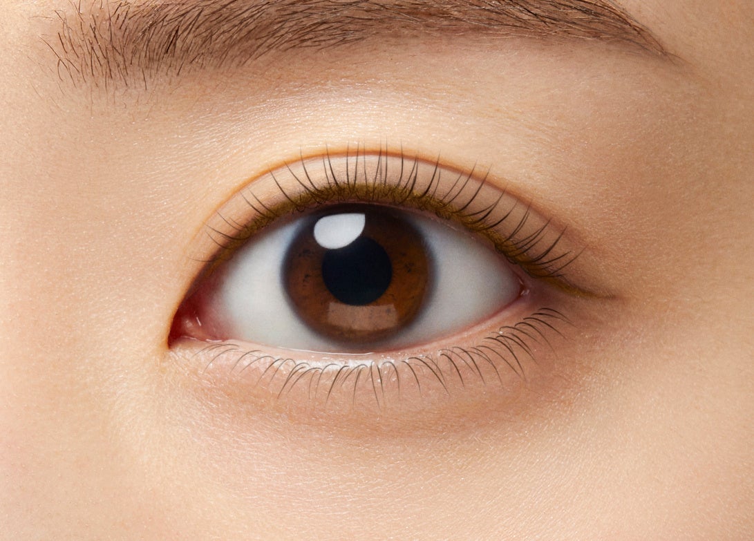 ナチュラルブラウン　イメージ