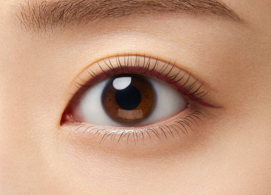 ローズボルドー（限定色）イメージ