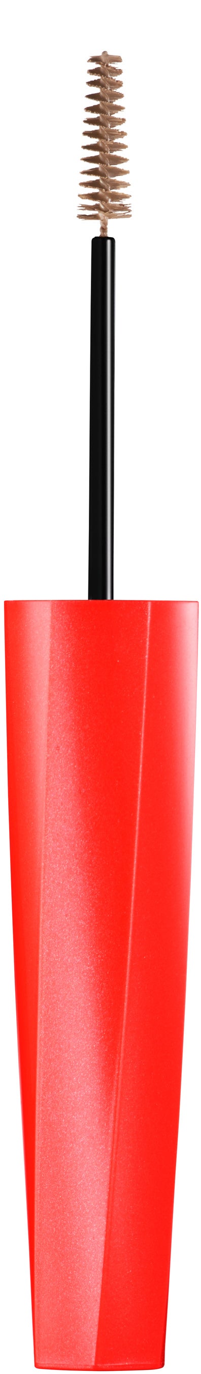 デジャヴュ フィルム眉カラー（限定色 モカグレージュ）ブラシイメージ