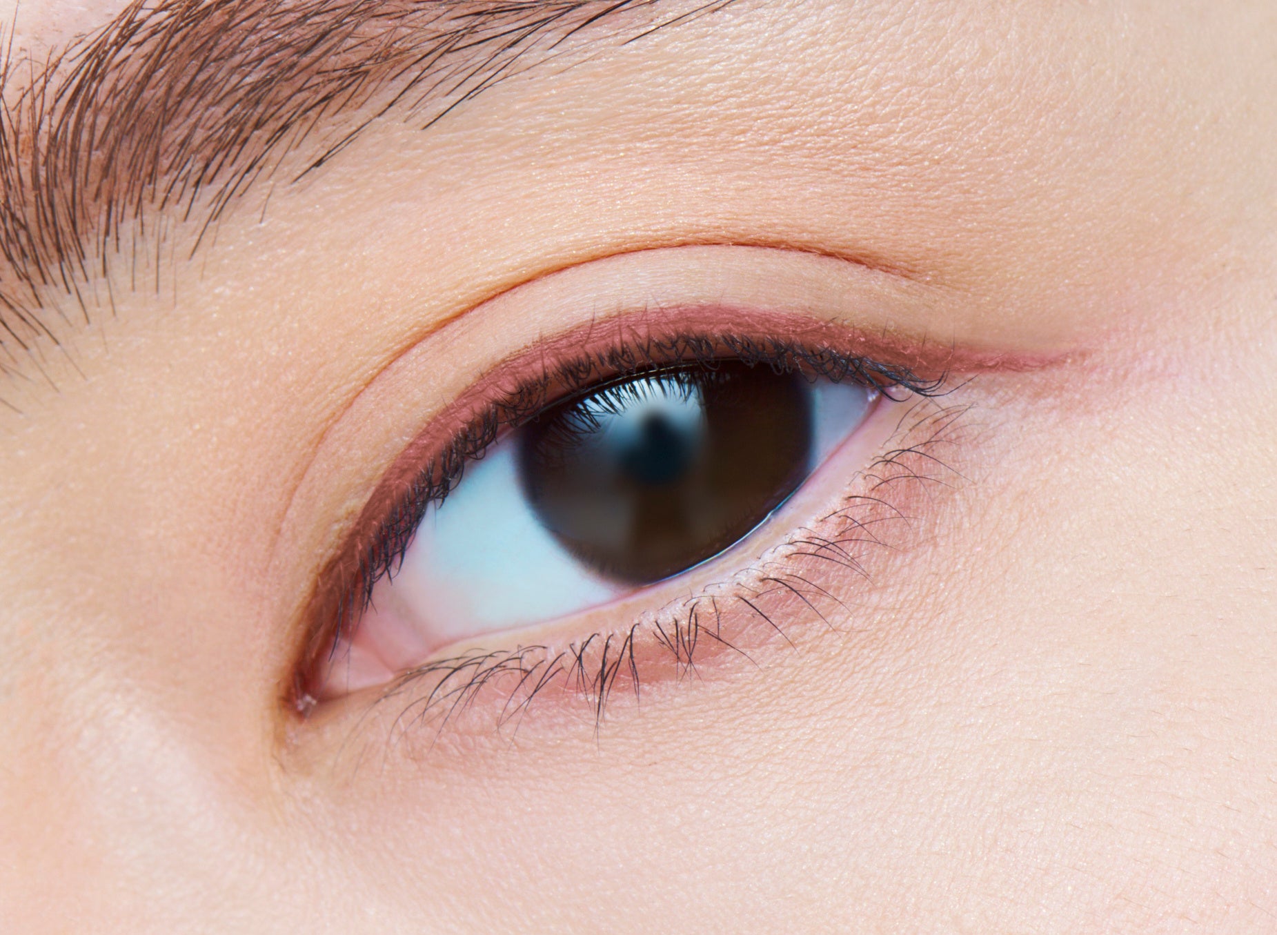 フォギーピンク　使用イメージ