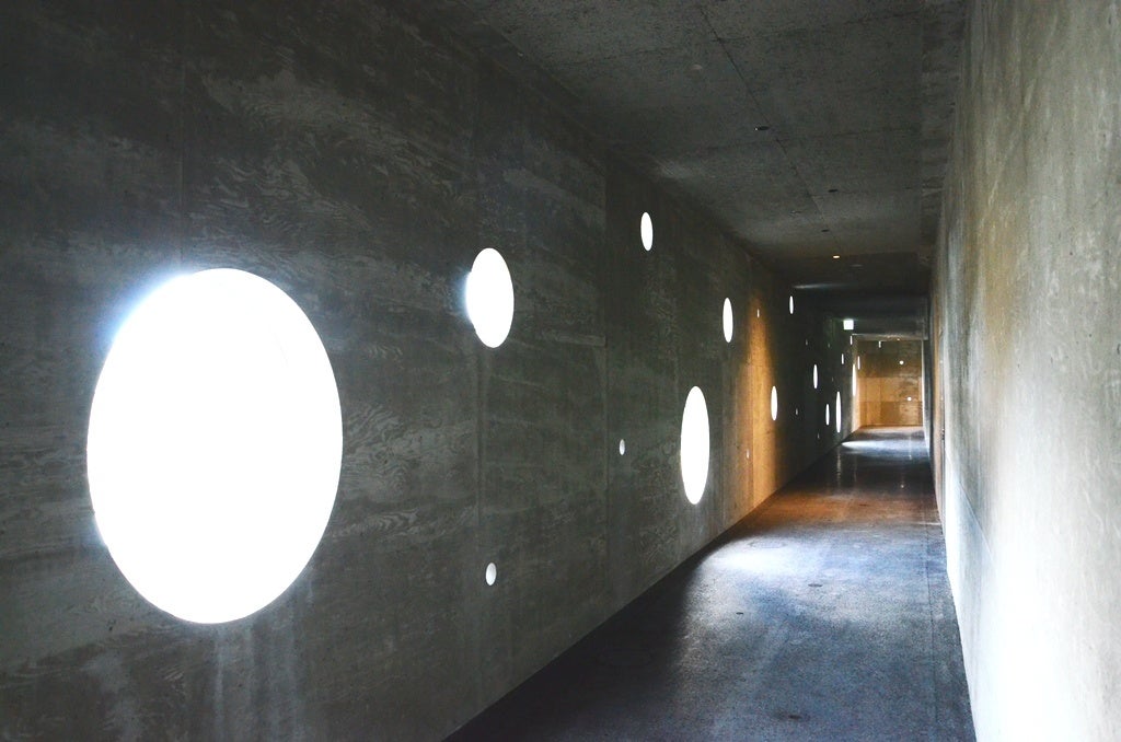 3F　ランニングコース