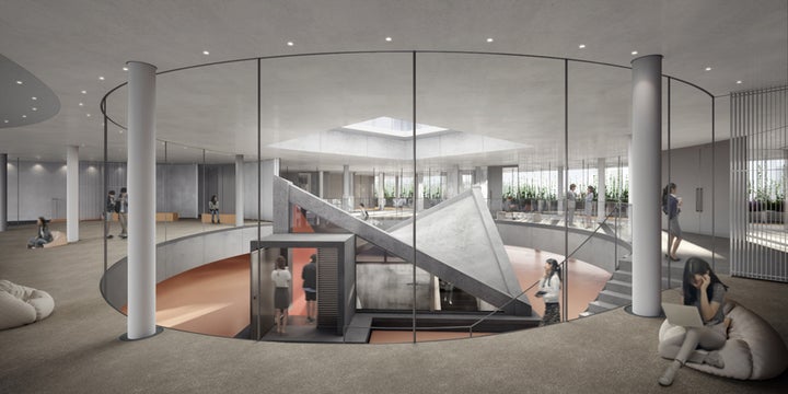 早大 52・53・54号館建替え起工式 9月18日開催 | 学校法人早稲田大学のプレスリリース