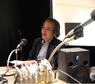 早稲田大学のPodcast番組「博士一歩前」第二回エピソード配信:社会学の魅力を探求 早稲田大学のPodcast番組「博士一歩前」第二回エピソード配信:社会学の魅力を探求