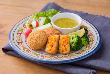 冷めても変わらぬ美味しさ 食欲そそる 萌え断 おつまみ テイクアウト 惣菜 さまざまな場面に 人手不足の飲食店も簡単オペレーションで本格的な味わいを ハインツ日本株式会社のプレスリリース