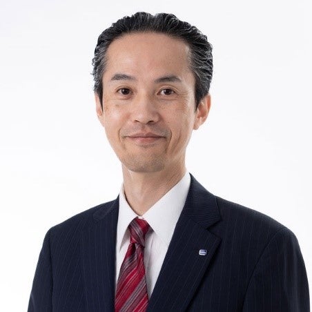 著者近影：志水浩