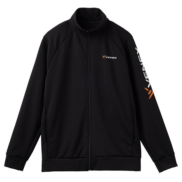 ジップアップジャケット メンズ