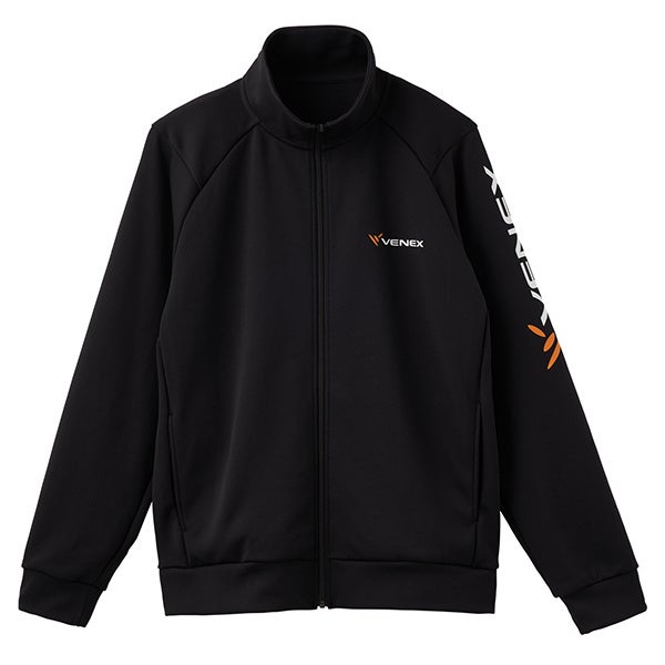 ジップアップ ジャケット レディース