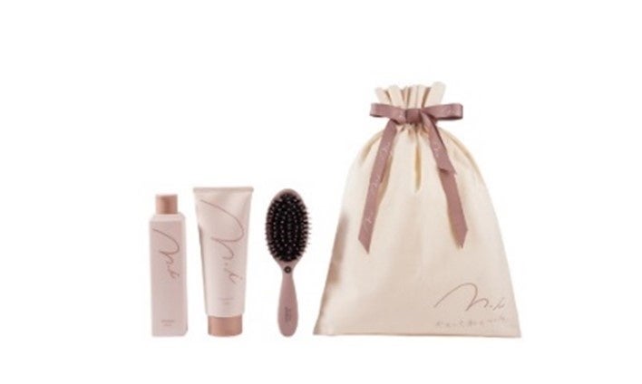 m.i ヘアケア特別セット 〈10,780円(税込)〉