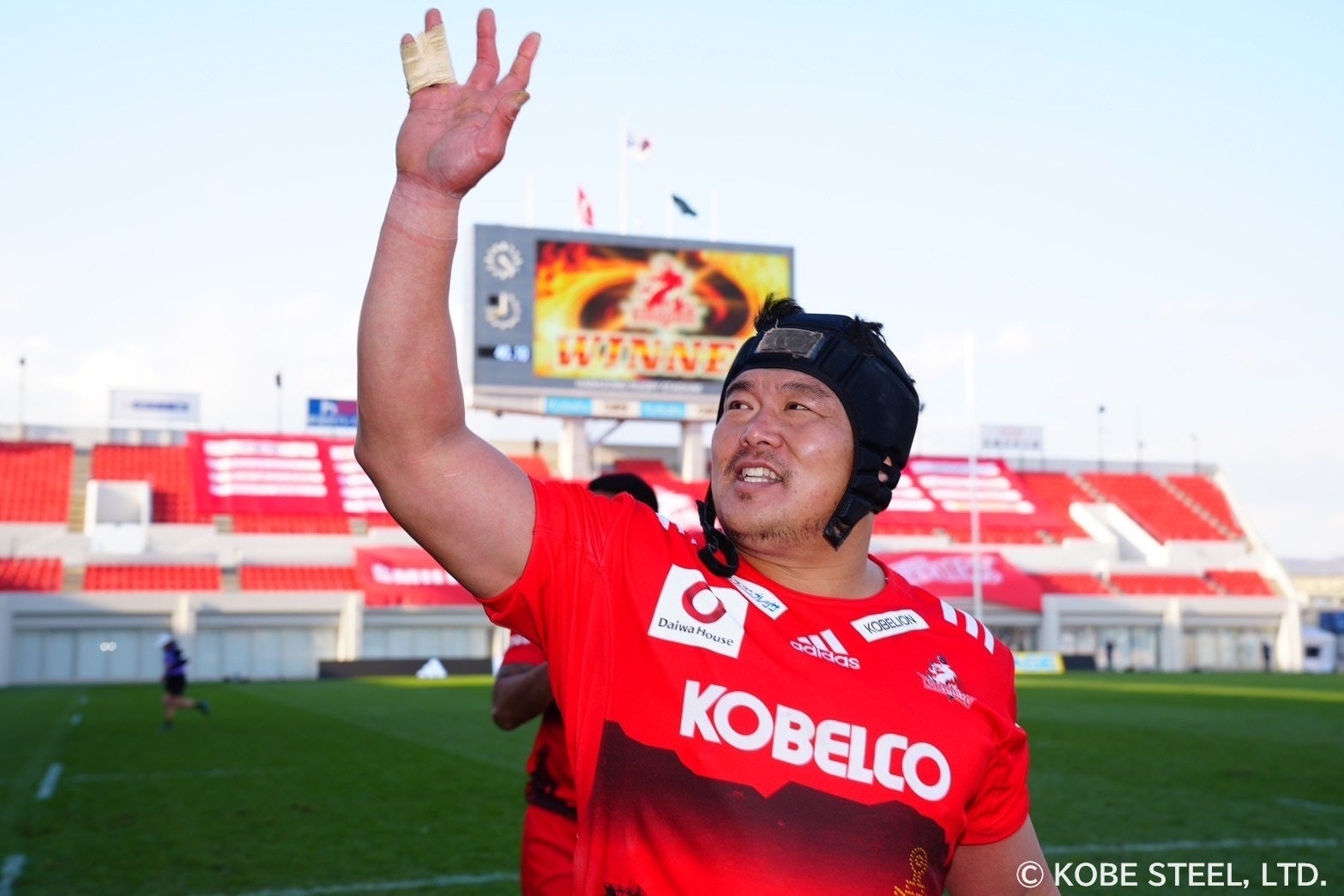 ラグビー日本代表ヤッケ(下) ラグビー日本代表 ヤッケ上 - メルカリ