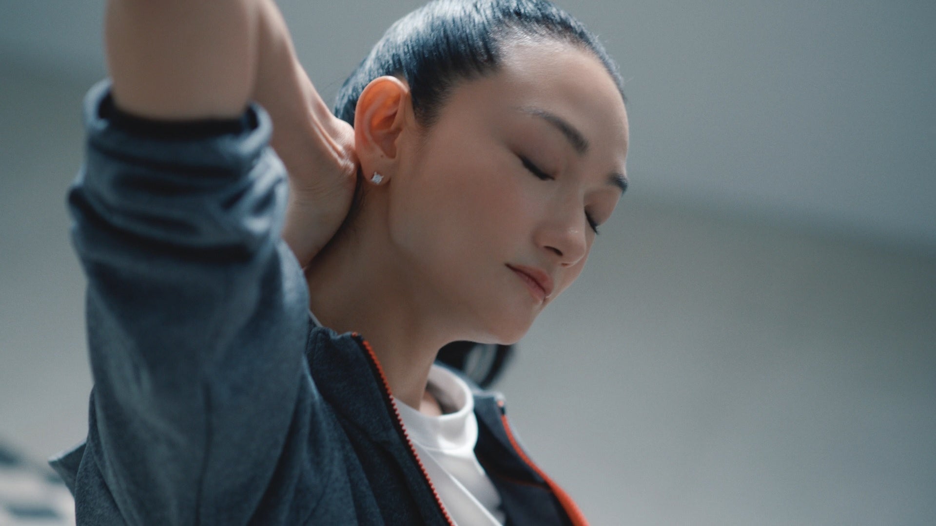 冨永愛さん出演のベネクス初TVCM「冨永愛は、VENEX。」を2024年