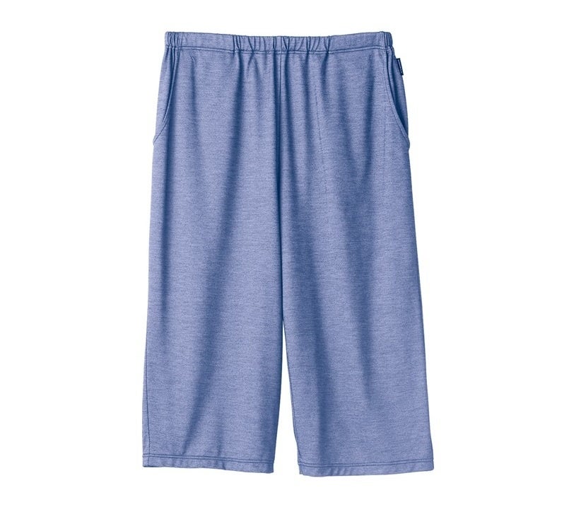 コンフォートクール ひざ下丈パンツ 14,300円（税込）