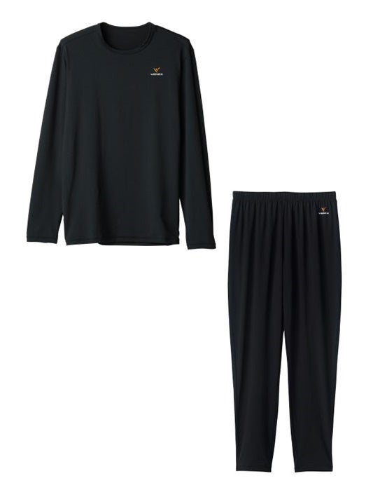 館内着のリカバリーウェア